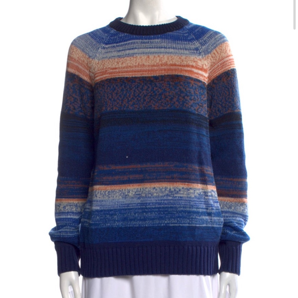 Proenza Schouler knit sweater sz SM